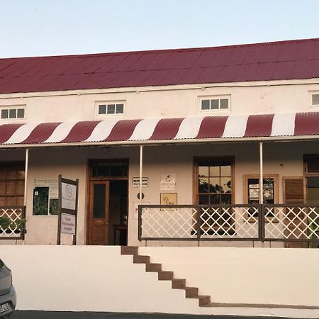 Epistay Tulbagh Kültér fotó