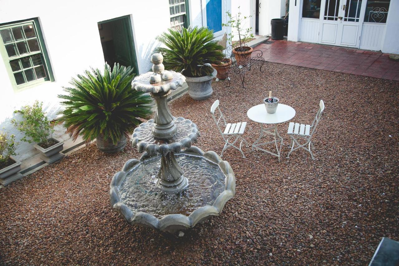 Epistay Tulbagh Kültér fotó