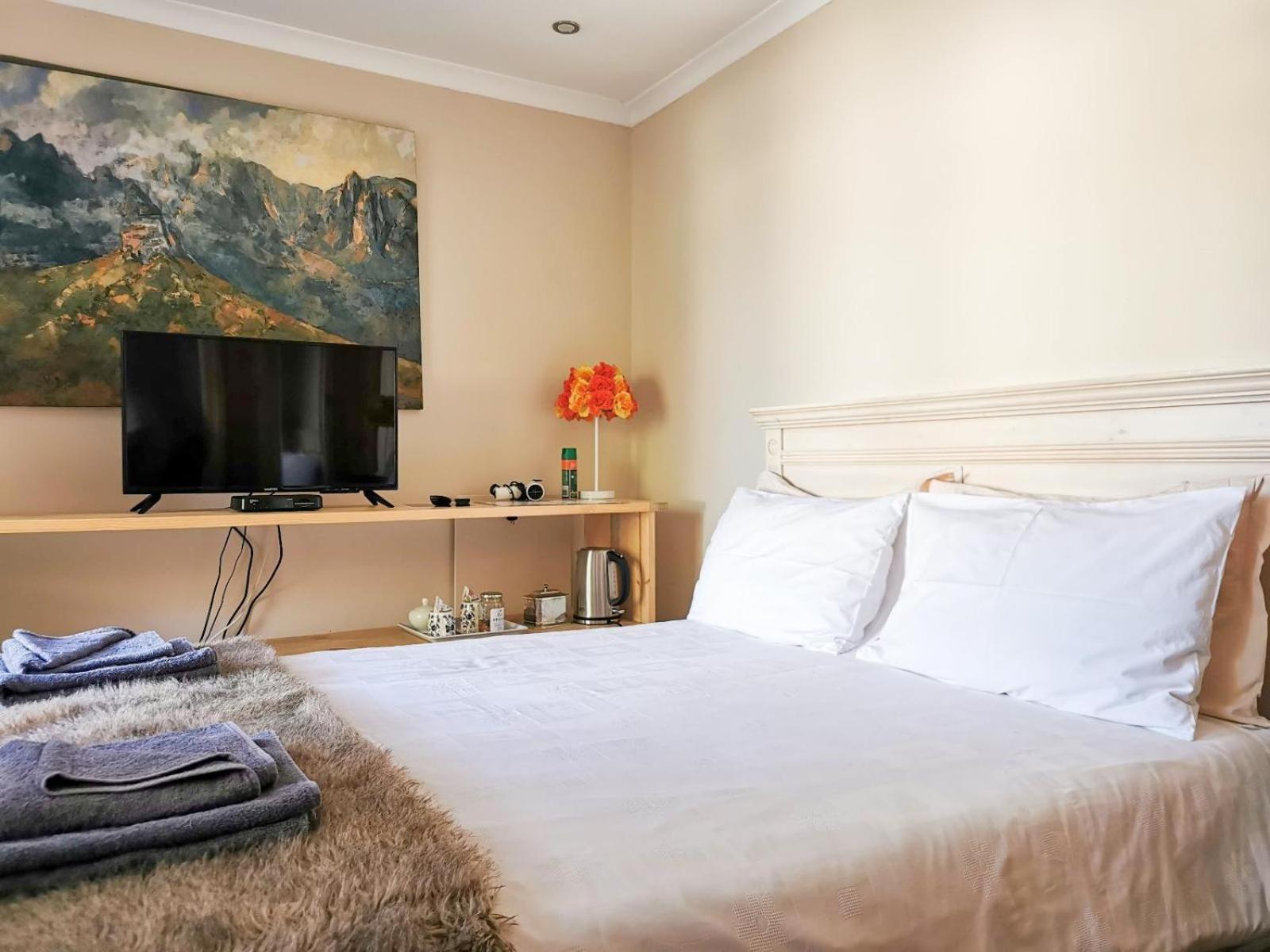 Epistay Tulbagh Kültér fotó