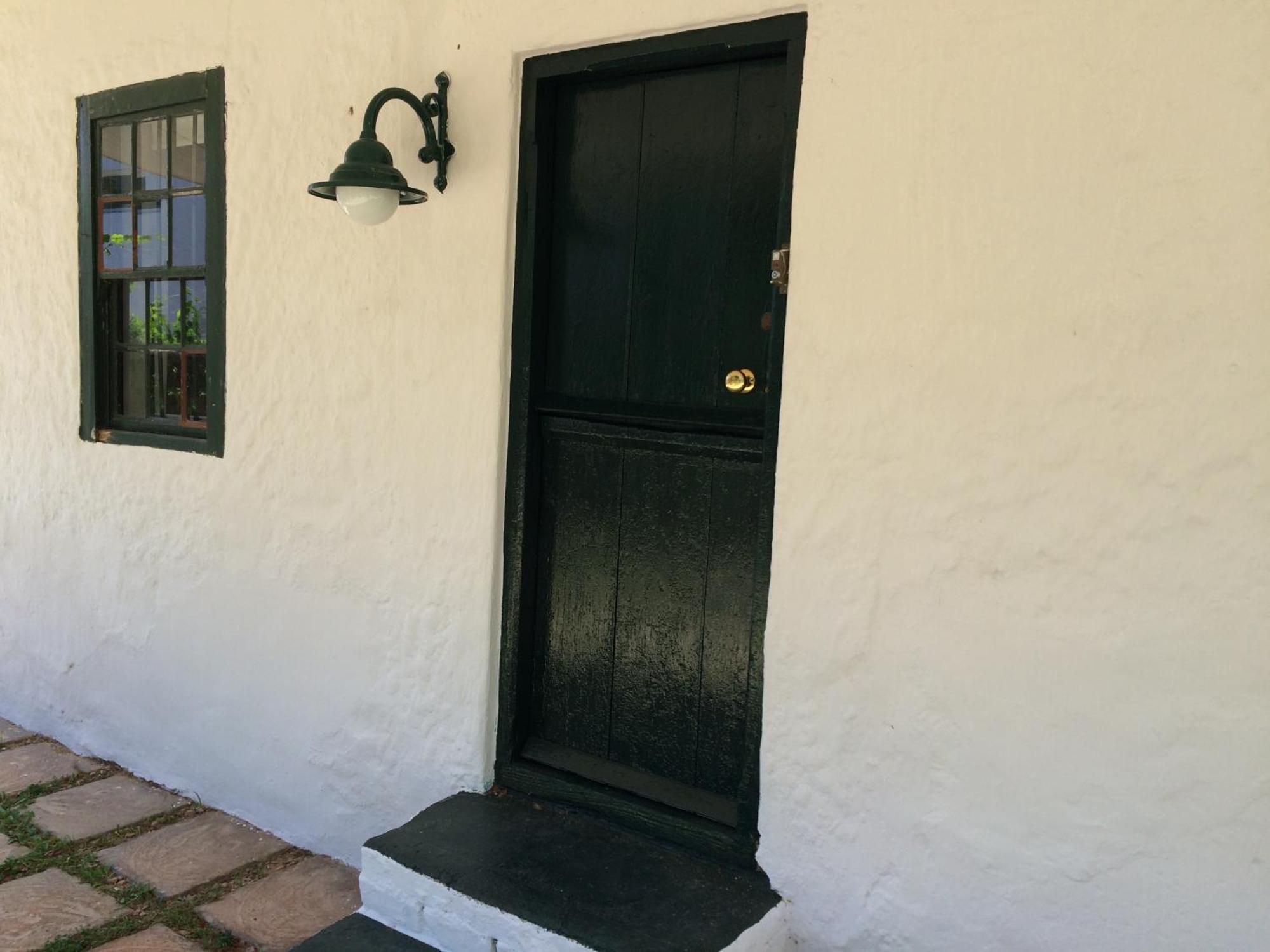 Epistay Tulbagh Szoba fotó