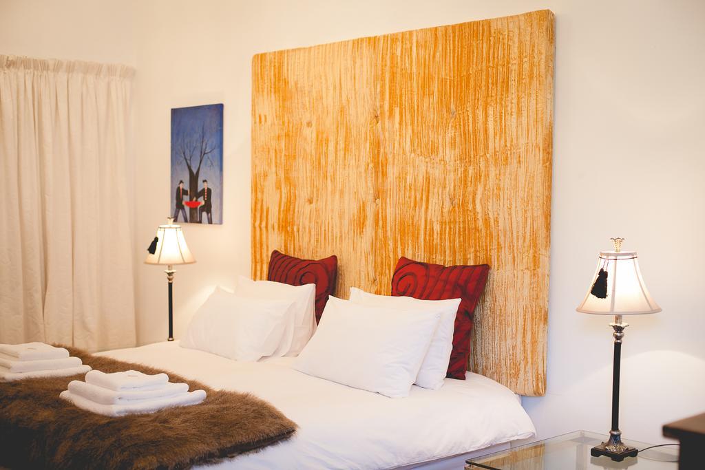 Epistay Tulbagh Szoba fotó