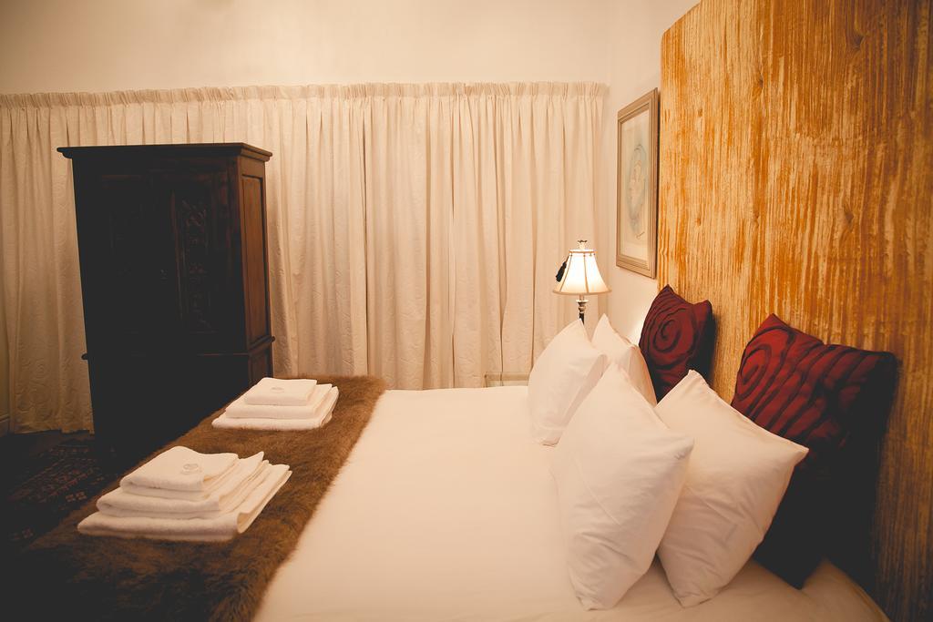 Epistay Tulbagh Szoba fotó