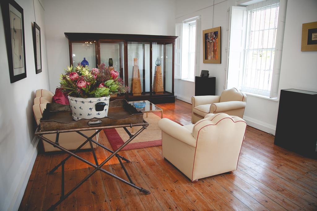 Epistay Tulbagh Kültér fotó