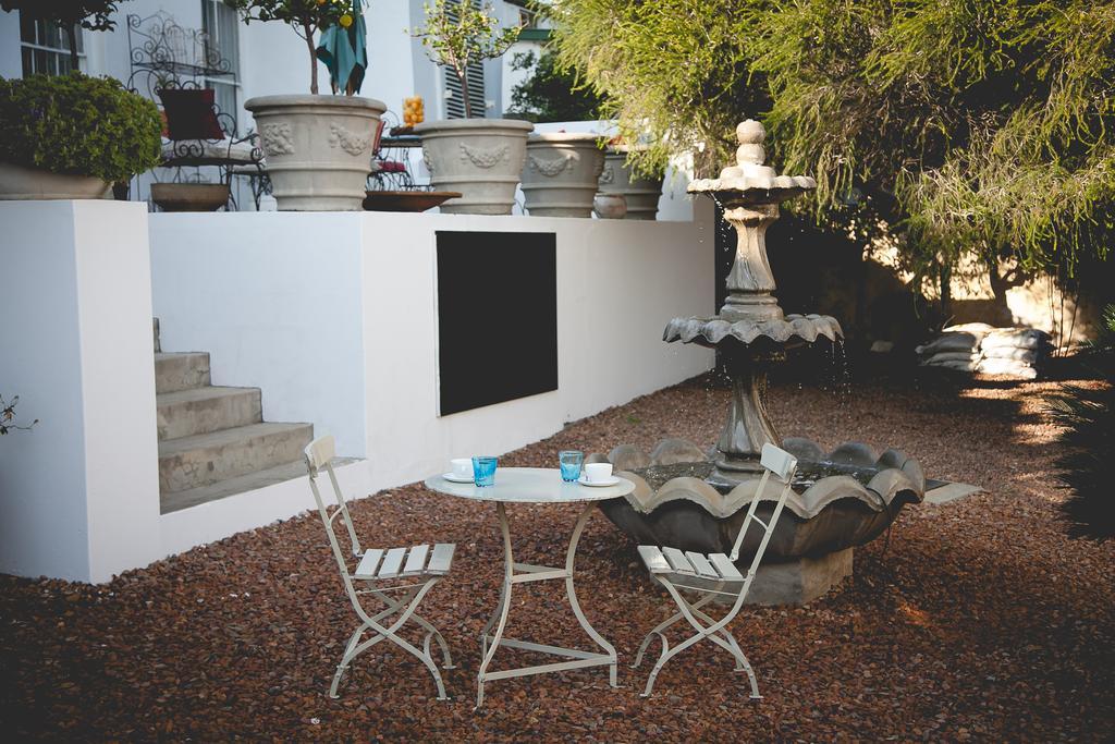 Epistay Tulbagh Kültér fotó