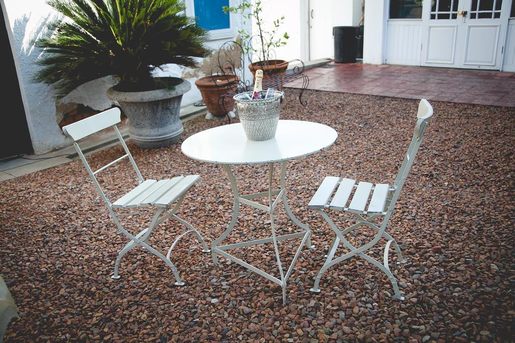 Epistay Tulbagh Kültér fotó