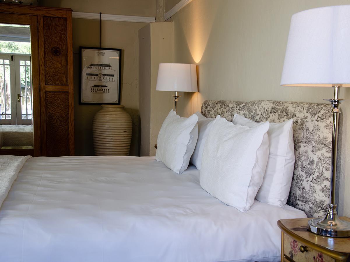 Epistay Tulbagh Kültér fotó
