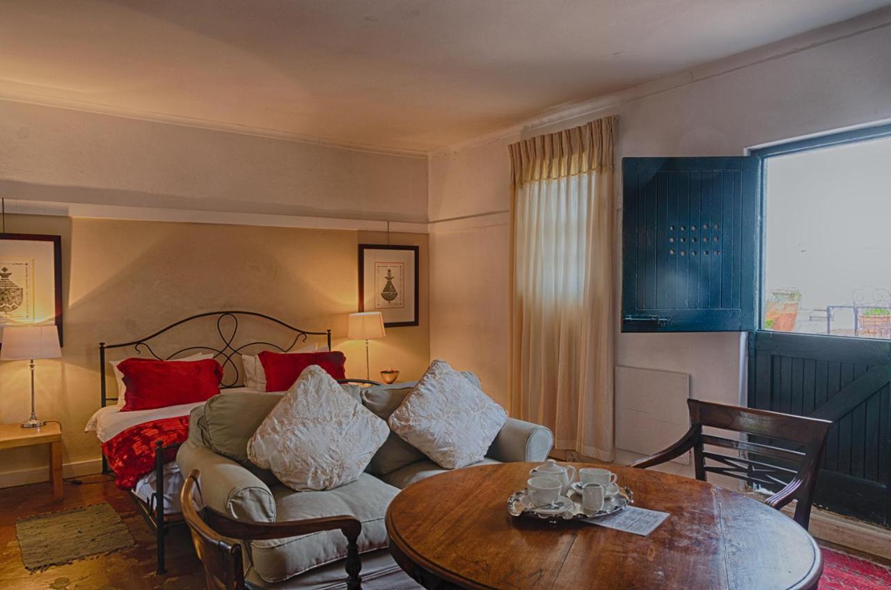 Epistay Tulbagh Kültér fotó