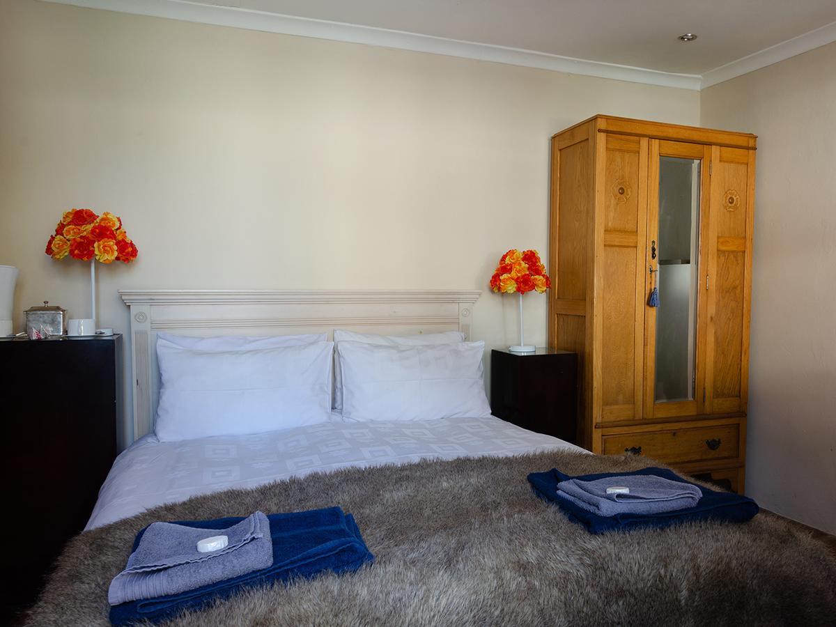 Epistay Tulbagh Kültér fotó