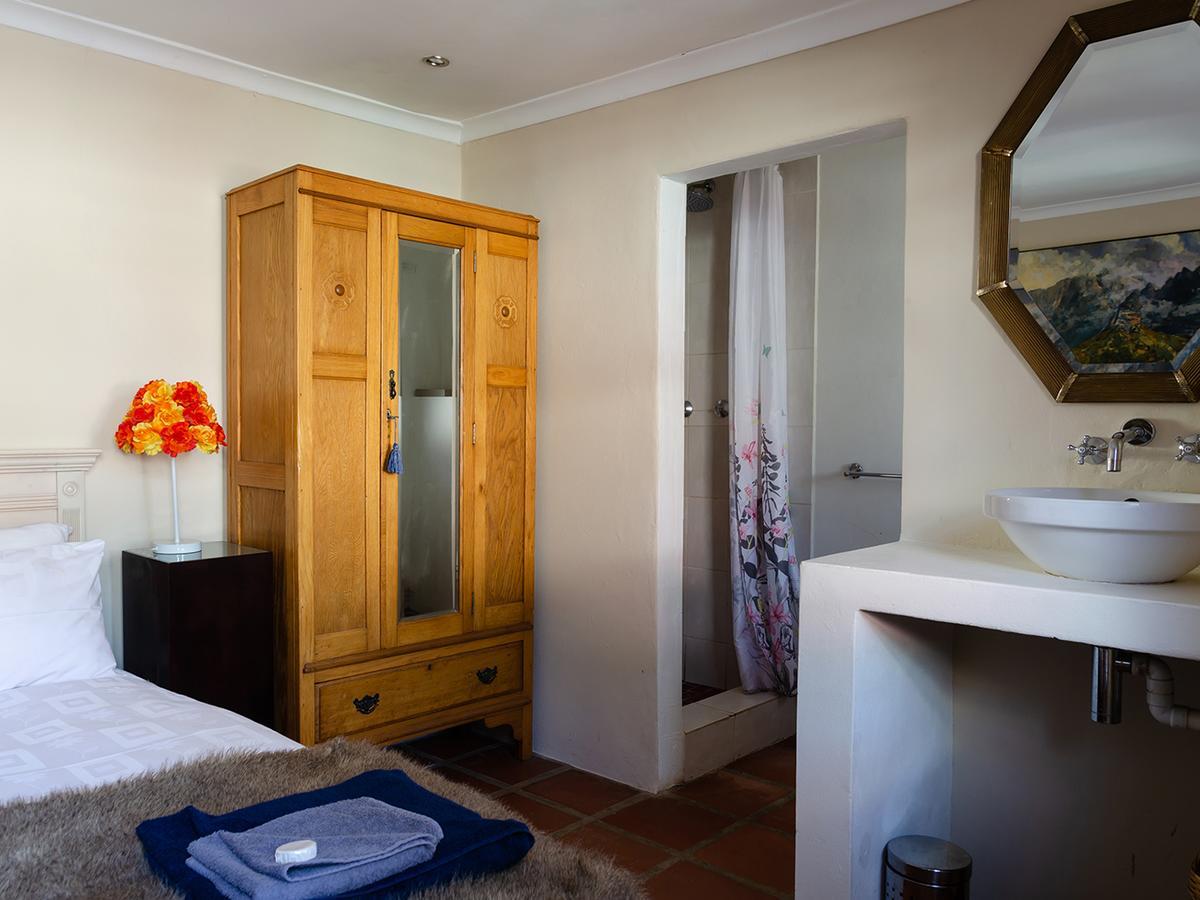 Epistay Tulbagh Kültér fotó