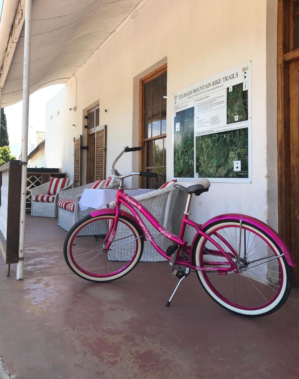Epistay Tulbagh Kültér fotó