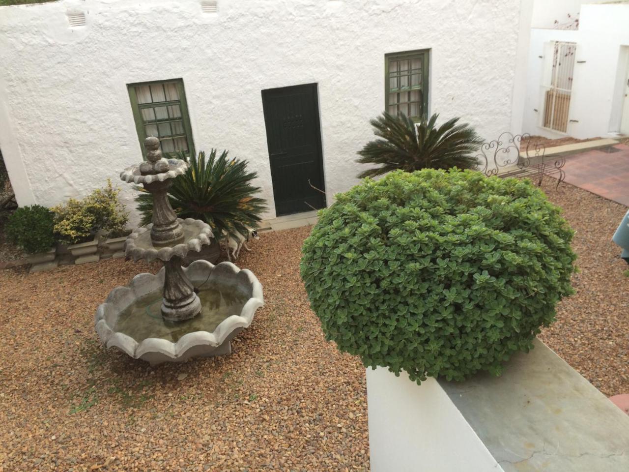 Epistay Tulbagh Kültér fotó